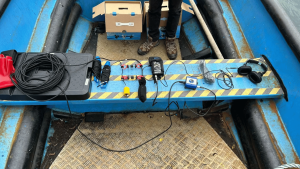 Evaluación de Ruido para Proyecto de Hidrógeno Verde